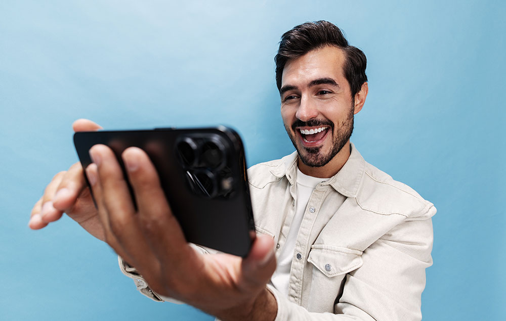 Telefonia Móvel 4G/5G